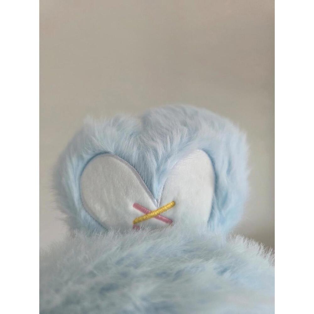 Baby Three Sweet Dreams 400% Blue Bunny - New - Picture 5 of 8